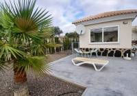 Resale - Detached Villa - Sax