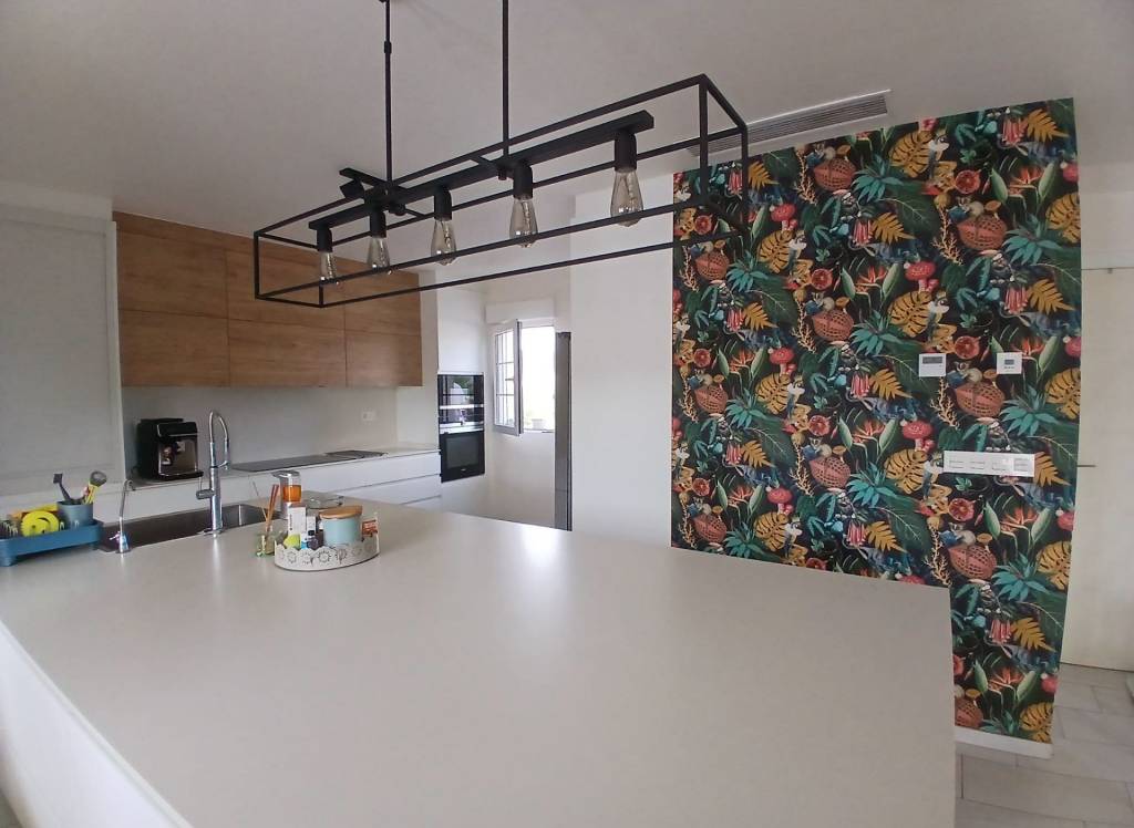 Resale - Detached Villa - Sax