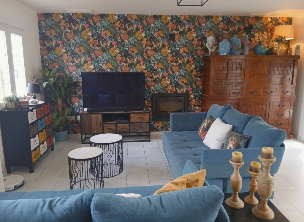 Resale - Detached Villa - Sax