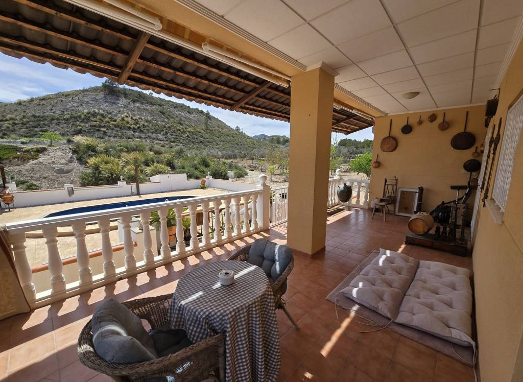 Resale - Detached Villa - Sax