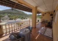 Resale - Detached Villa - Sax