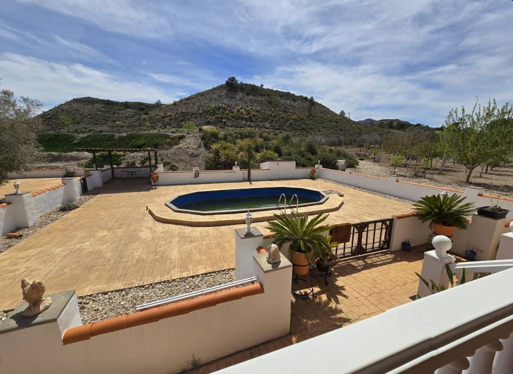 Resale - Detached Villa - Sax