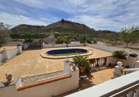 Resale - Detached Villa - Sax