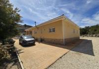 Resale - Detached Villa - Sax