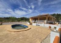 Resale - Detached Villa - Sax