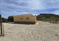 Resale - Detached Villa - Sax