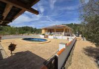 Resale - Detached Villa - Sax