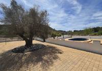 Resale - Detached Villa - Sax