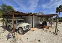 Resale - Detached Villa - Sax