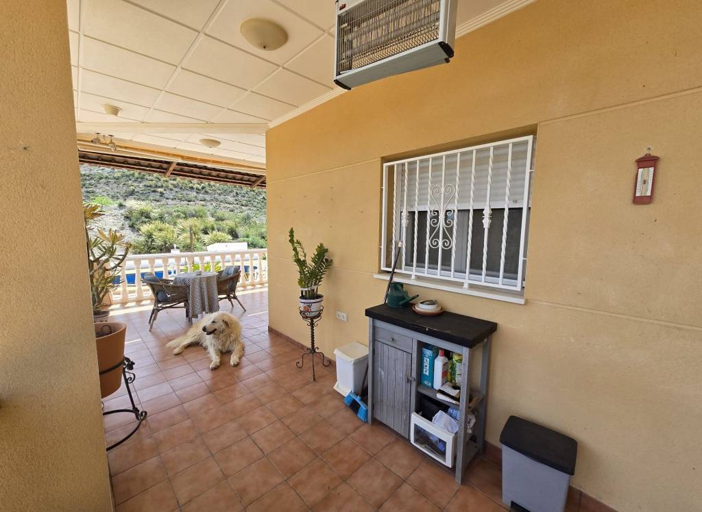 Resale - Detached Villa - Sax