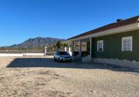 Resale - Detached Villa - Torre Del Rico