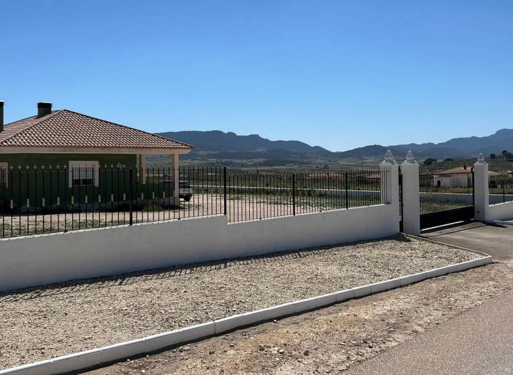 Resale - Detached Villa - Torre Del Rico