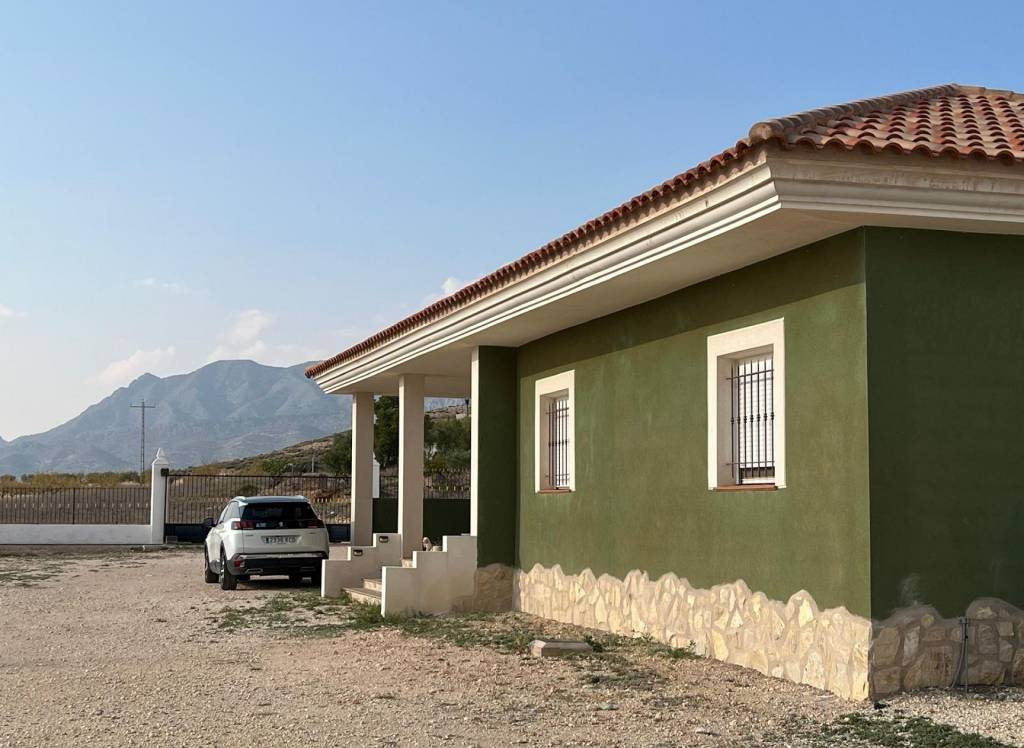 Resale - Detached Villa - Torre Del Rico