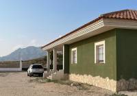 Resale - Detached Villa - Torre Del Rico