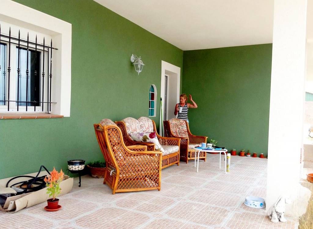 Resale - Detached Villa - Torre Del Rico