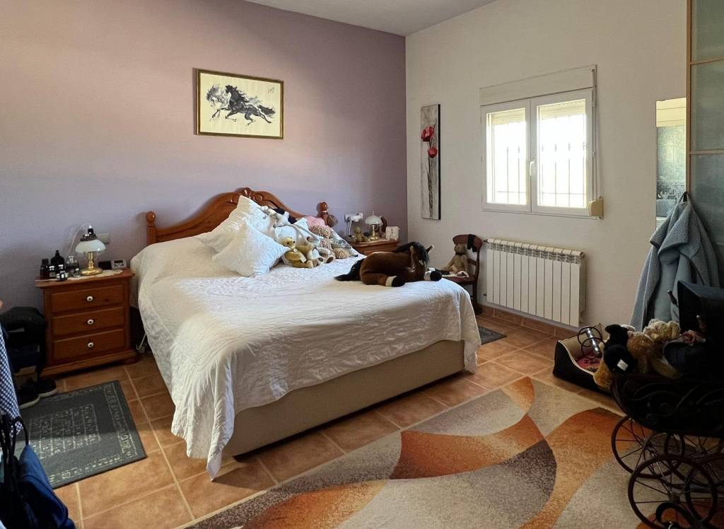 Resale - Detached Villa - Torre Del Rico