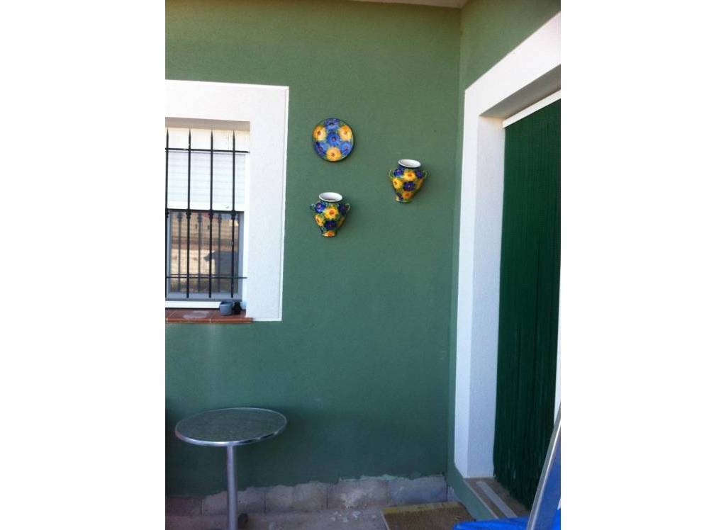 Resale - Detached Villa - Torre Del Rico