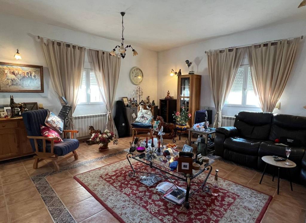 Resale - Detached Villa - Torre Del Rico