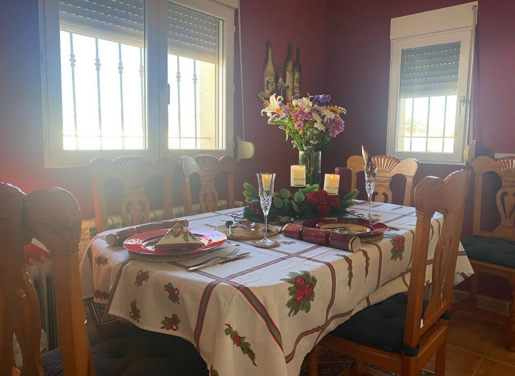 Resale - Detached Villa - Torre Del Rico