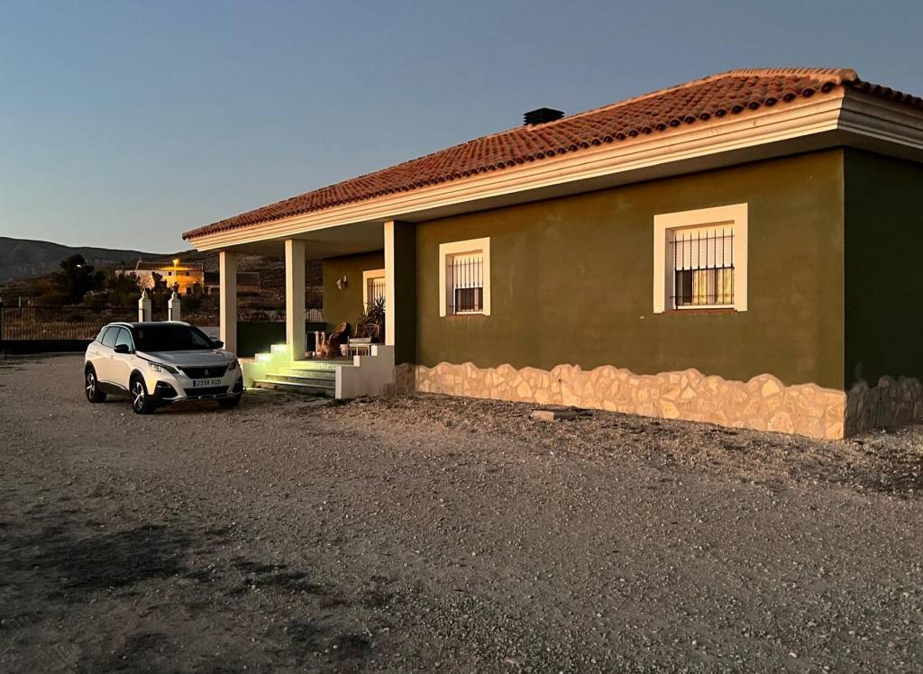 Resale - Detached Villa - Torre Del Rico