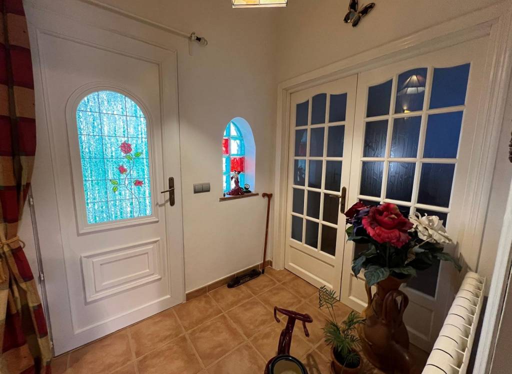 Resale - Detached Villa - Torre Del Rico