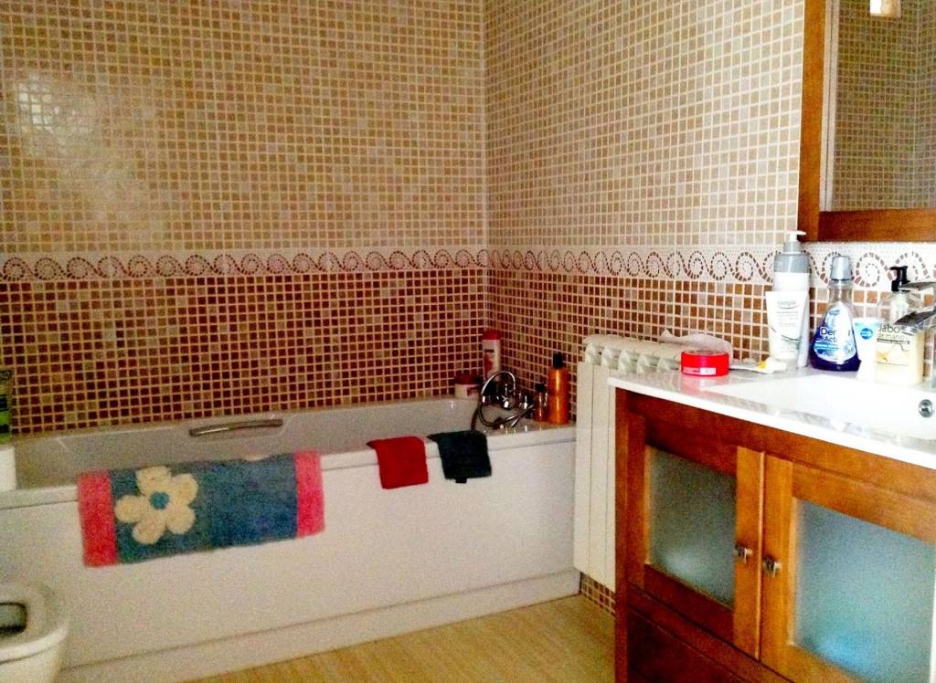 Resale - Detached Villa - Torre Del Rico