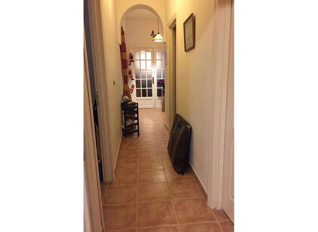 Resale - Detached Villa - Torre Del Rico