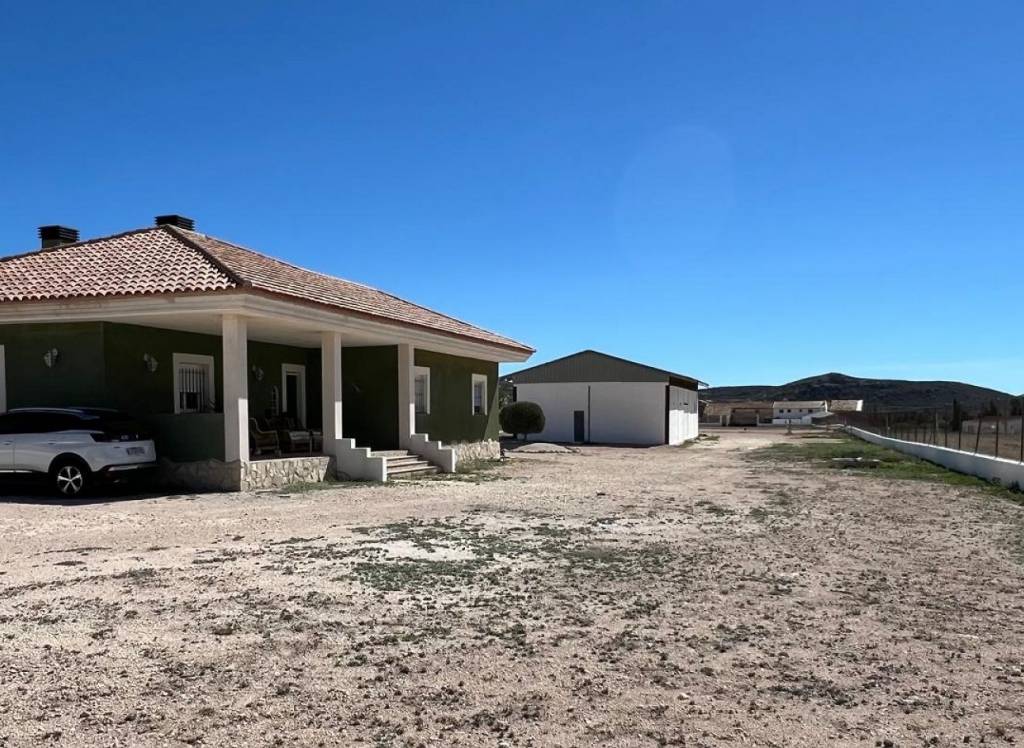 Resale - Detached Villa - Torre Del Rico