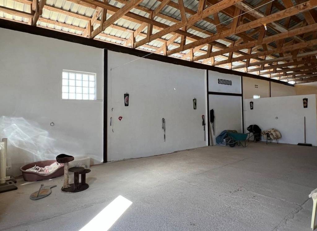 Resale - Detached Villa - Torre Del Rico