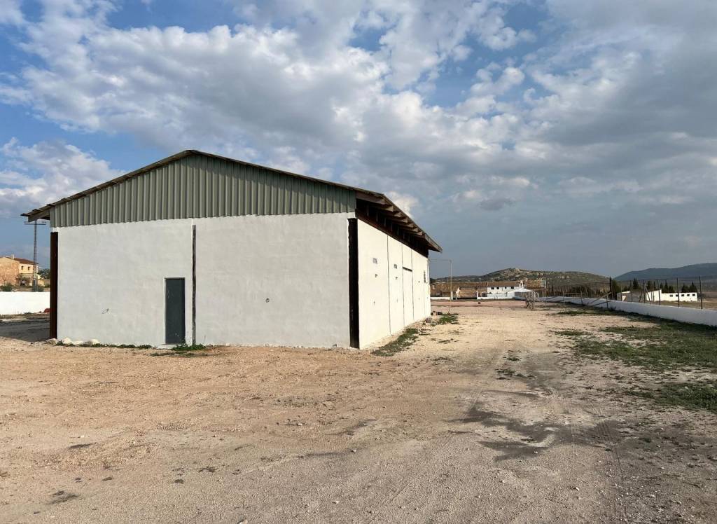 Resale - Detached Villa - Torre Del Rico