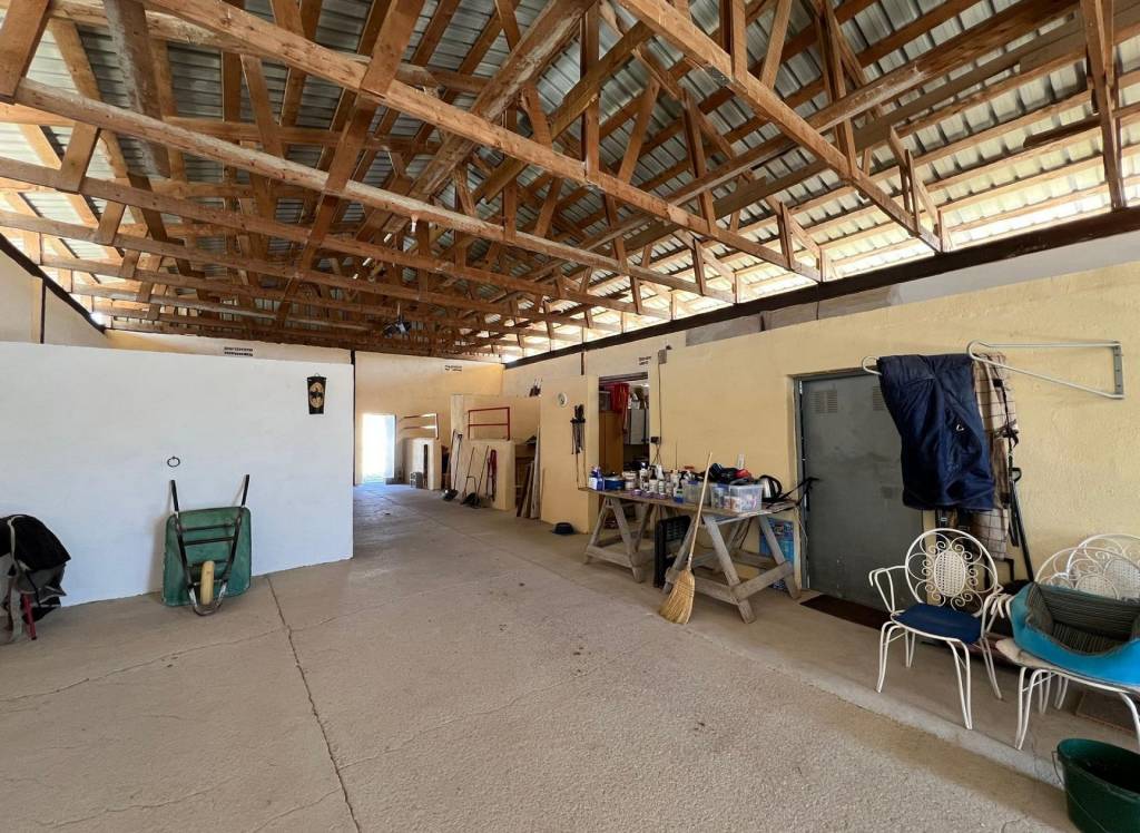 Resale - Detached Villa - Torre Del Rico