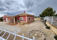 Resale - Detached Villa - Umbria La Zarza