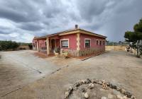 Resale - Detached Villa - Umbria La Zarza