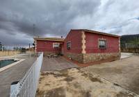 Resale - Detached Villa - Umbria La Zarza