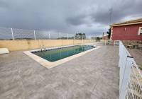 Resale - Detached Villa - Umbria La Zarza