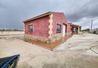 Resale - Detached Villa - Umbria La Zarza