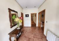 Resale - Detached Villa - Umbria La Zarza