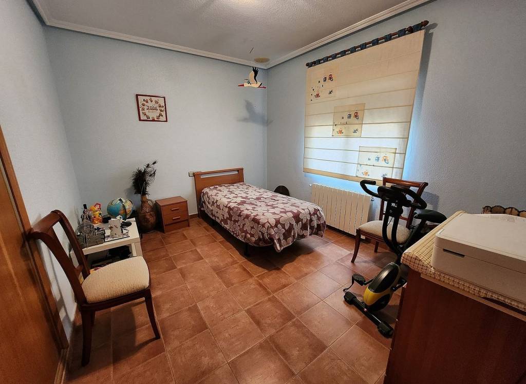 Resale - Detached Villa - Umbria La Zarza