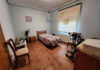 Resale - Detached Villa - Umbria La Zarza