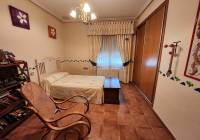 Resale - Detached Villa - Umbria La Zarza