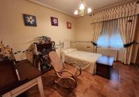 Resale - Detached Villa - Umbria La Zarza