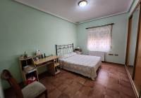 Resale - Detached Villa - Umbria La Zarza