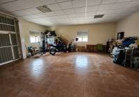 Resale - Detached Villa - Umbria La Zarza