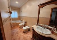 Resale - Detached Villa - Umbria La Zarza