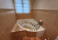 Resale - Detached Villa - Umbria La Zarza