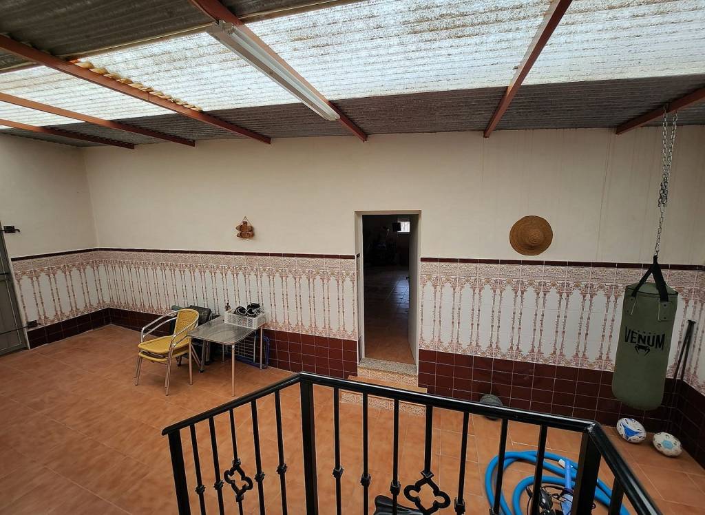 Resale - Detached Villa - Umbria La Zarza