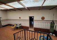 Resale - Detached Villa - Umbria La Zarza