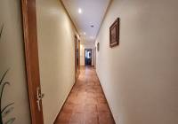 Resale - Detached Villa - Umbria La Zarza