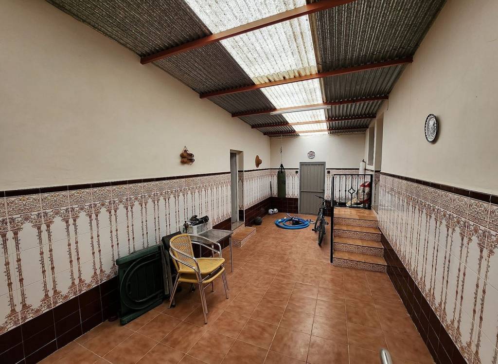 Resale - Detached Villa - Umbria La Zarza