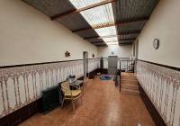 Resale - Detached Villa - Umbria La Zarza